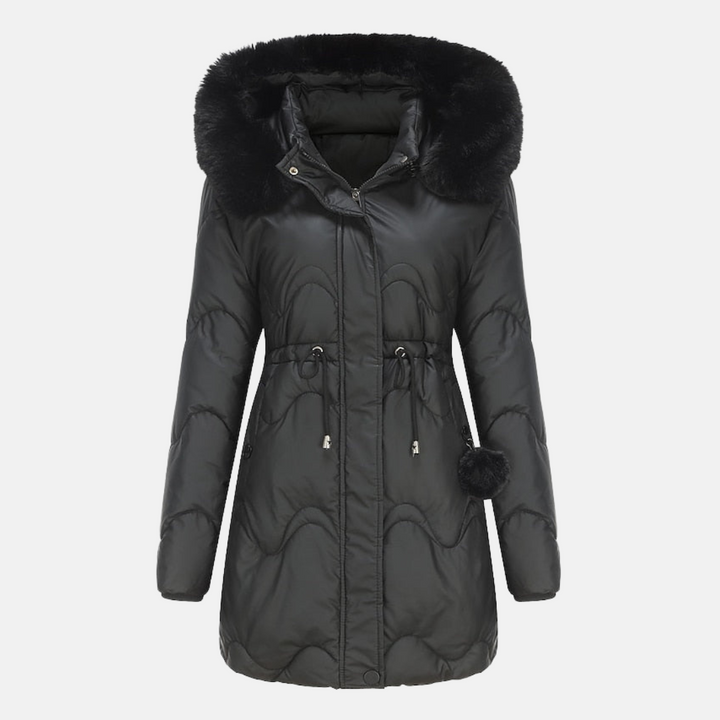 Women’s Parka Jacket