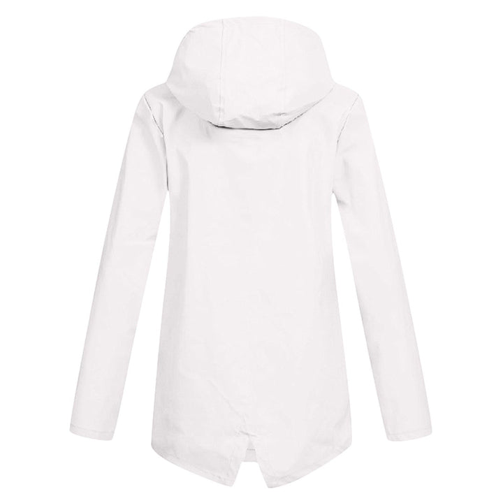 Stay Dry and Confident with the Jacket – Designed for the Woman On the Go