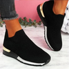 Slip-On Shoes for Women