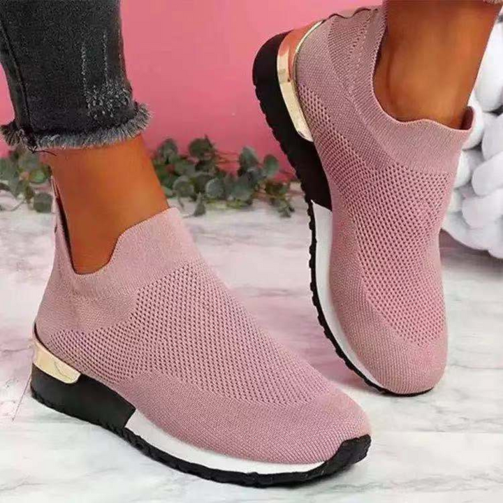 Slip-On Shoes for Women