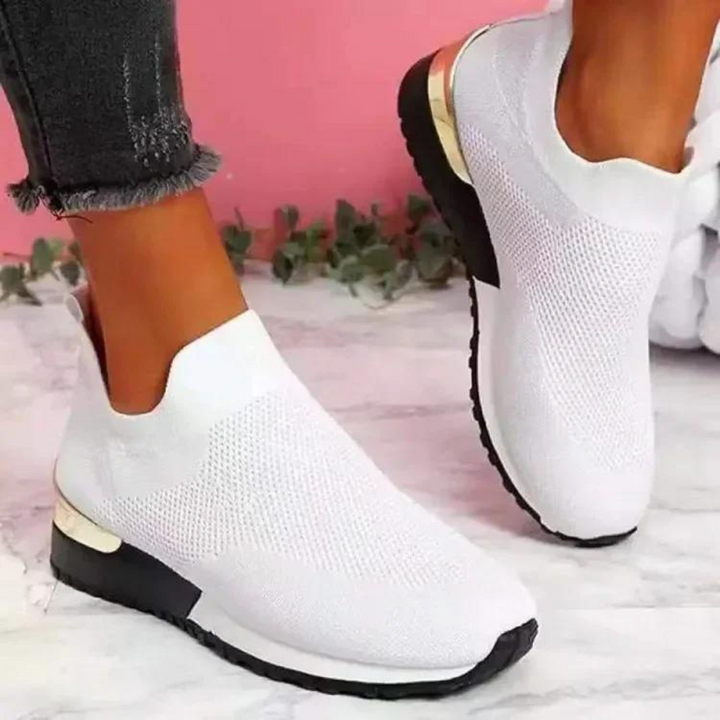 Slip-On Shoes for Women