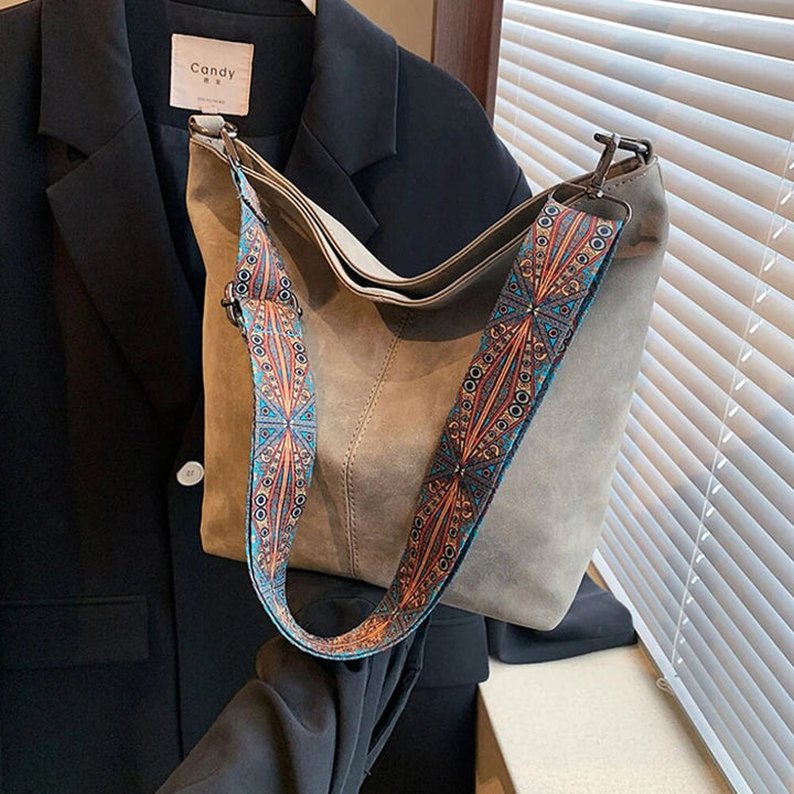 Stylish Vintage Women's Handbag