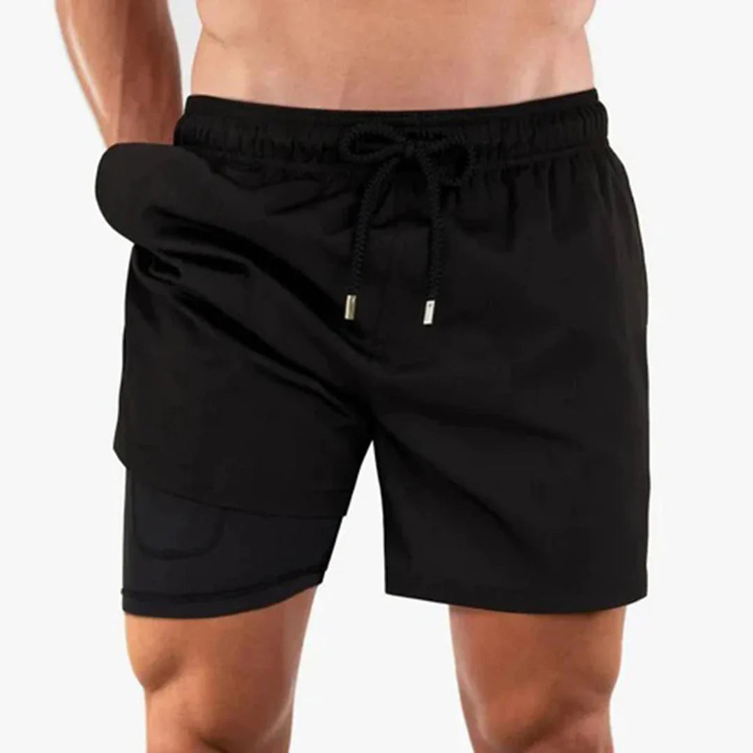 JacobNora AUS – Men’s Swim Trunks