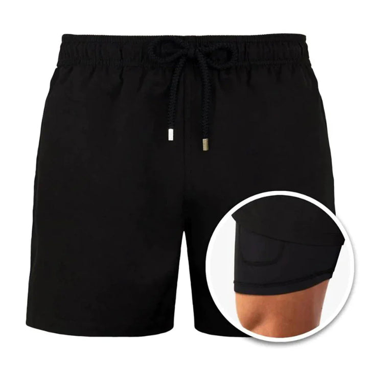 JacobNora AUS – Men’s Swim Trunks