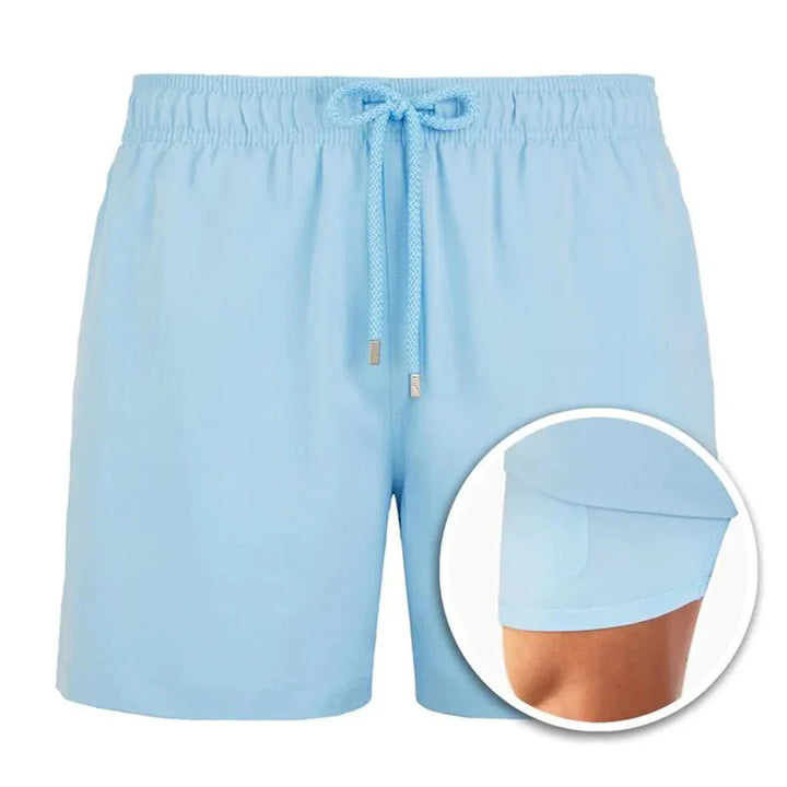 JacobNora AUS – Men’s Swim Trunks