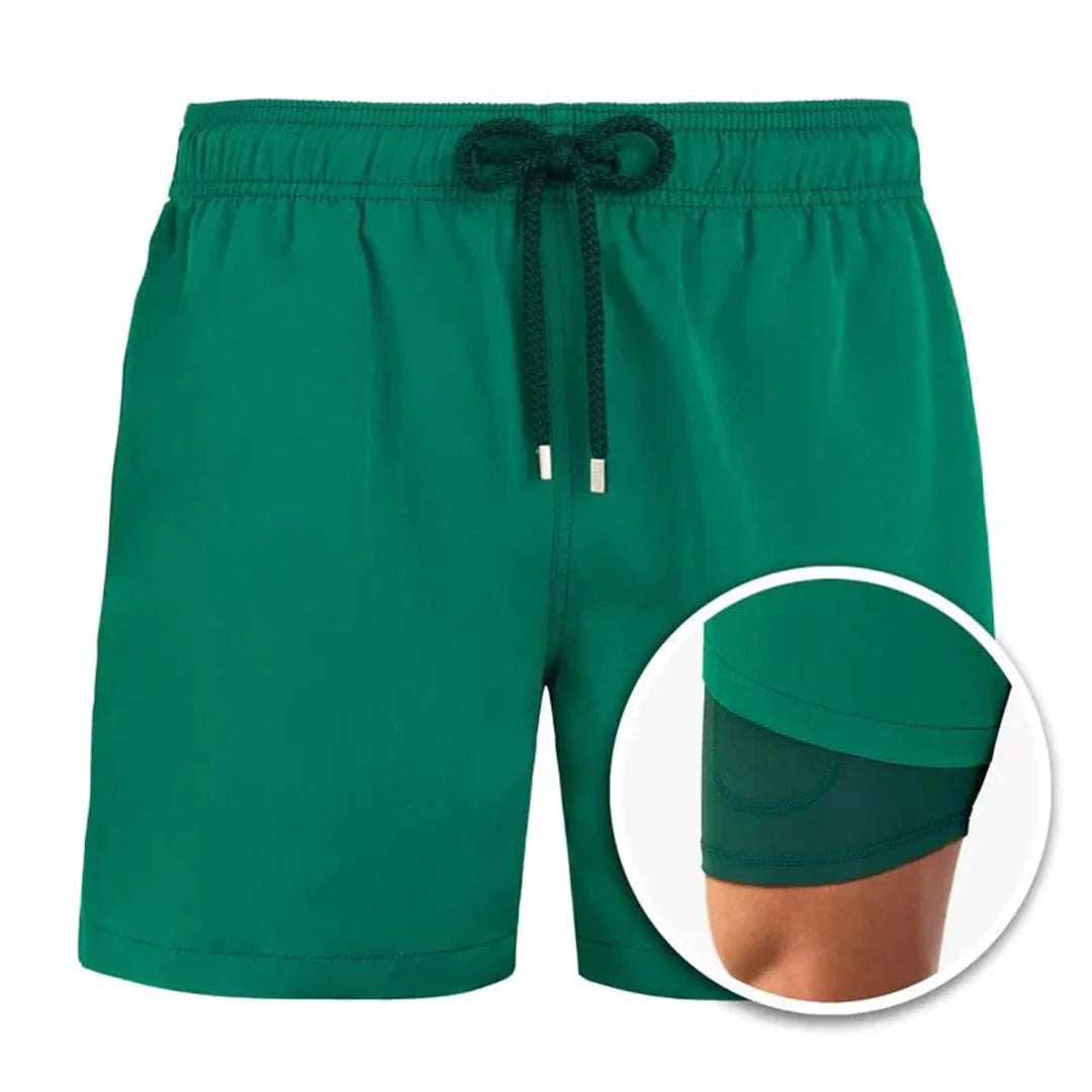 JacobNora AUS – Men’s Swim Trunks