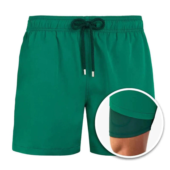 JacobNora AUS – Men’s Swim Trunks