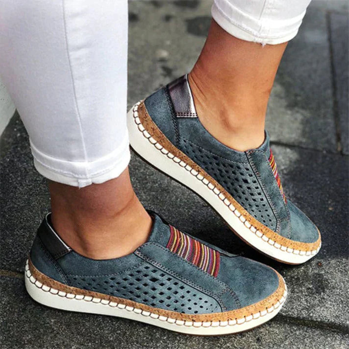 Orthopedic shoes for women - Sturdy and comfortable