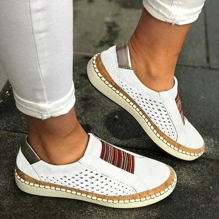 Orthopedic shoes for women - Sturdy and comfortable