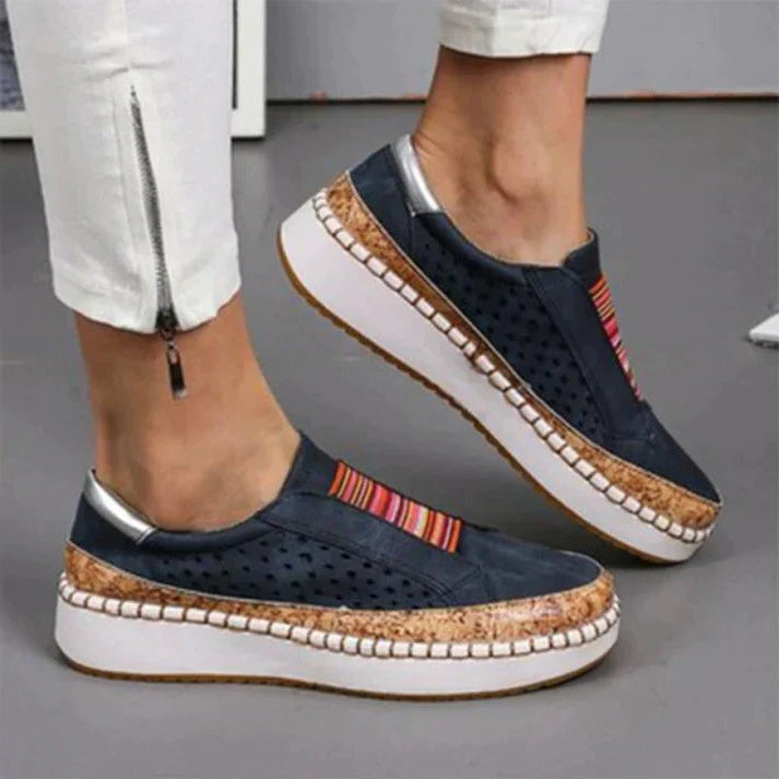 Orthopedic shoes for women - Sturdy and comfortable