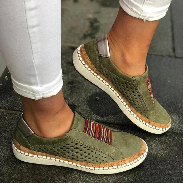 Orthopedic shoes for women - Sturdy and comfortable