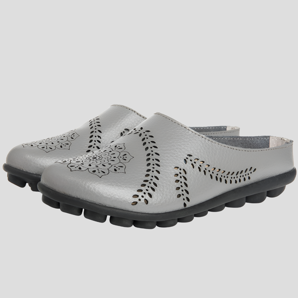 Orthopaedic Sandals Comfort Meets Everyday Elegance
