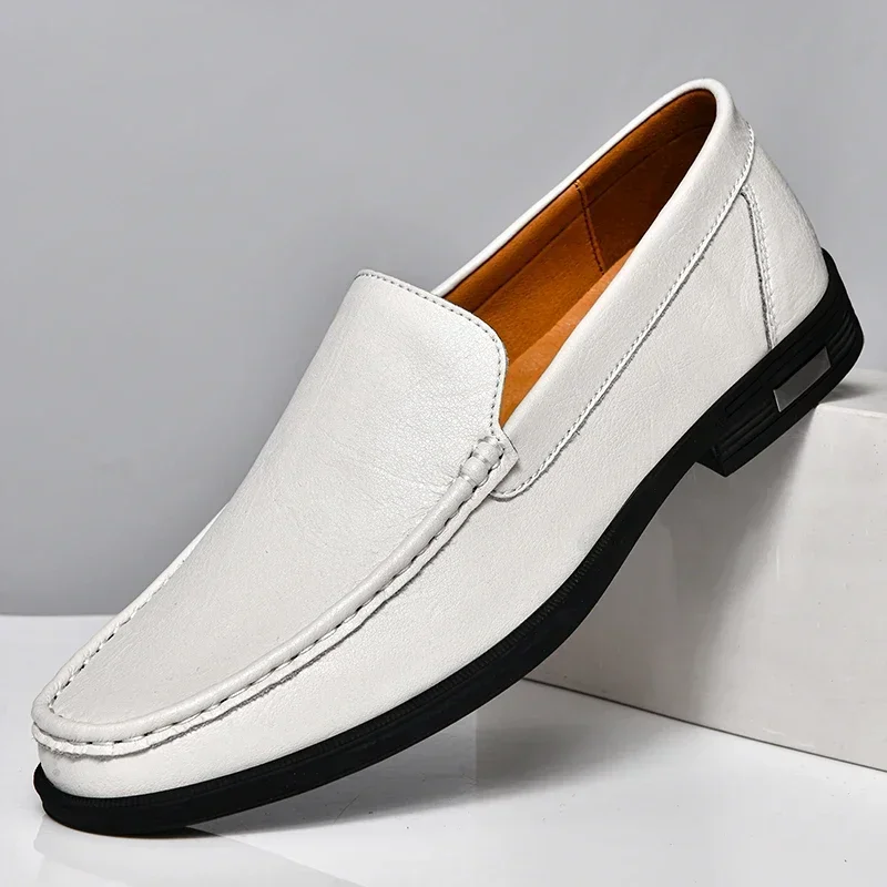 Elegant Men's Loafers