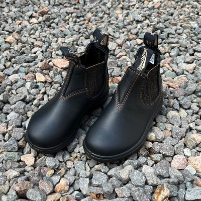 Jaselle | Women’s Eye-Catching Detail Sparkling Chelsea Boot | Perfect for Winter