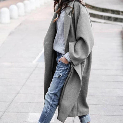 Ardor | Elegant Winter Jacket