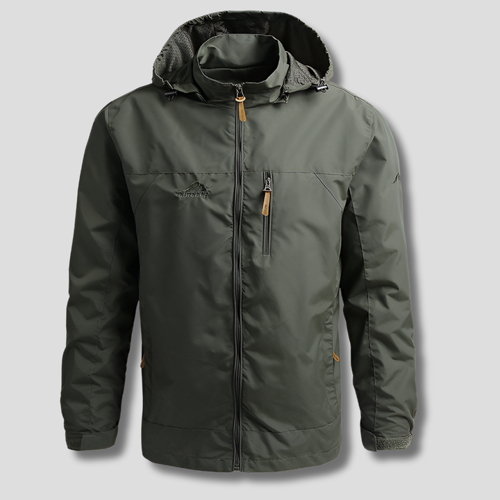 Men's Outdoor Jacket