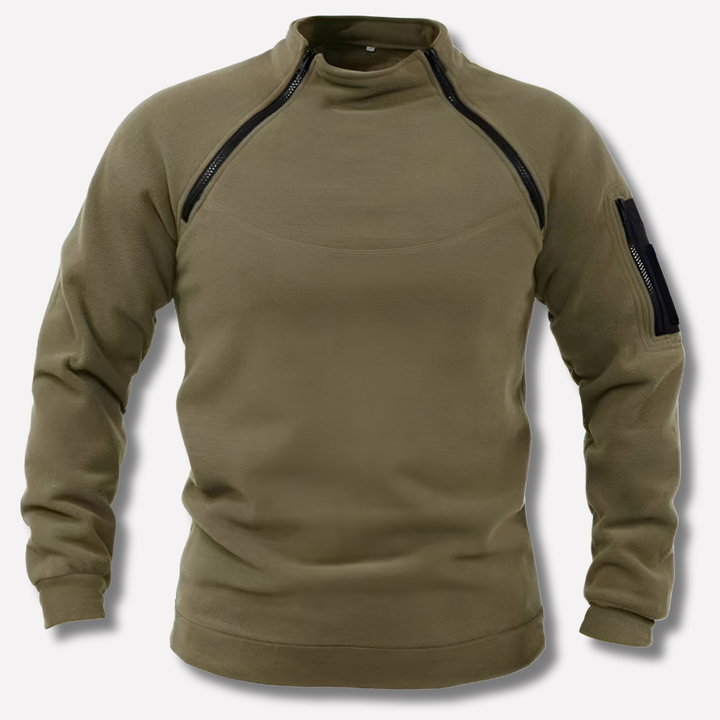 Men’s Fleece Pullover