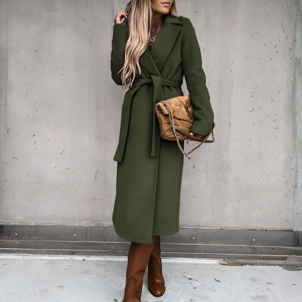 Women’s Versatile Stylish Jacket