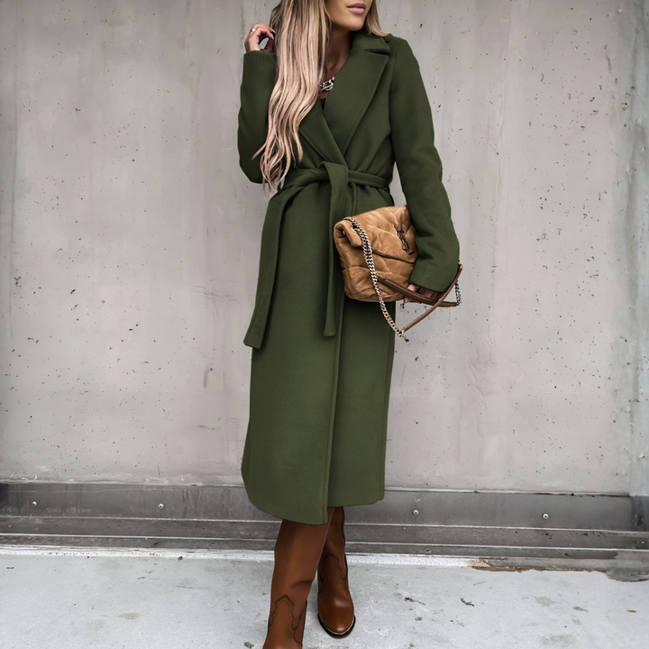 Women’s Versatile Stylish Jacket