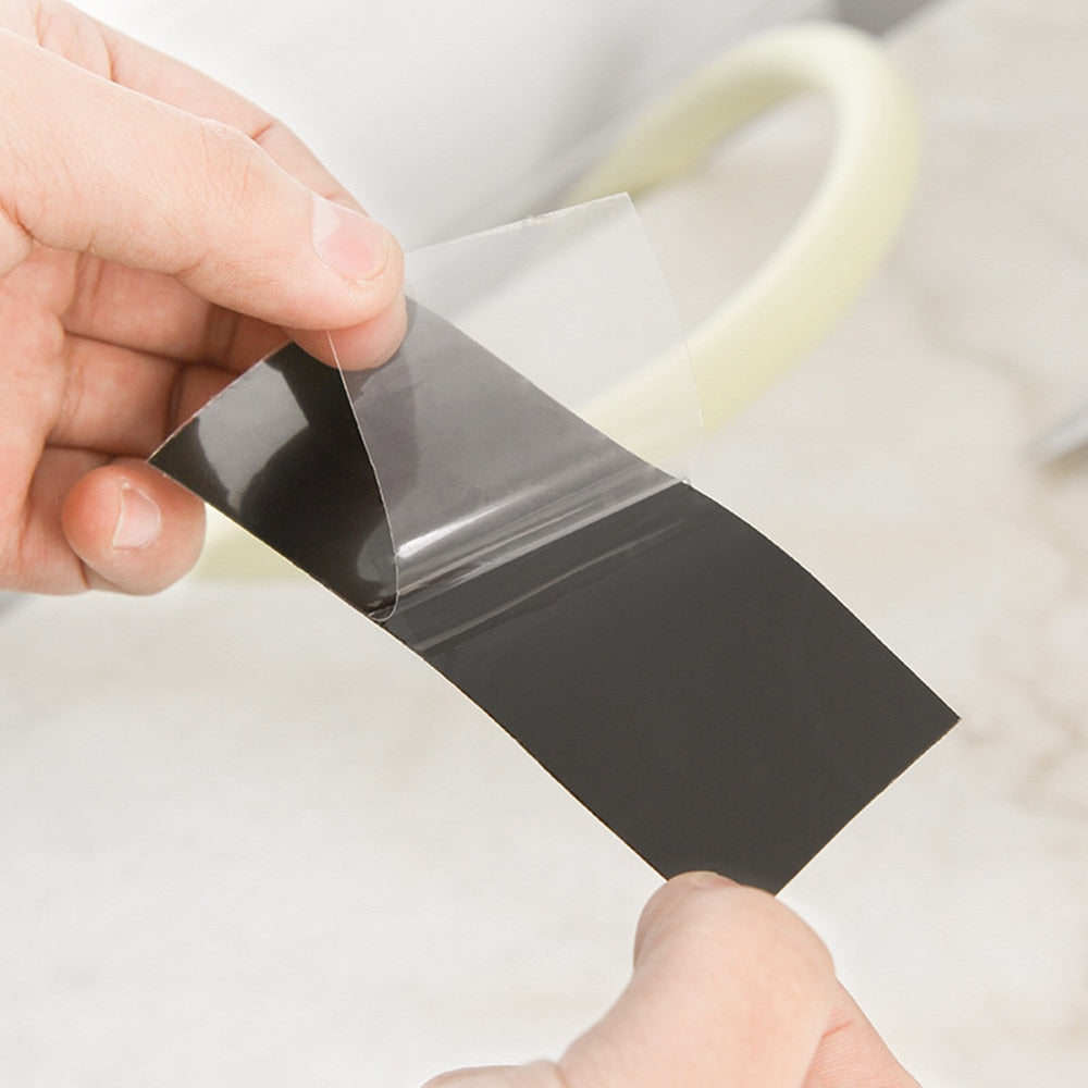 Water-resistant Self-Adhesive Repair Tape – Versatile Sealing for Every Fix