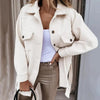 Lynda Stylish Spring Coat – Elevate Your Spring Wardrobe with Timeless Elegance