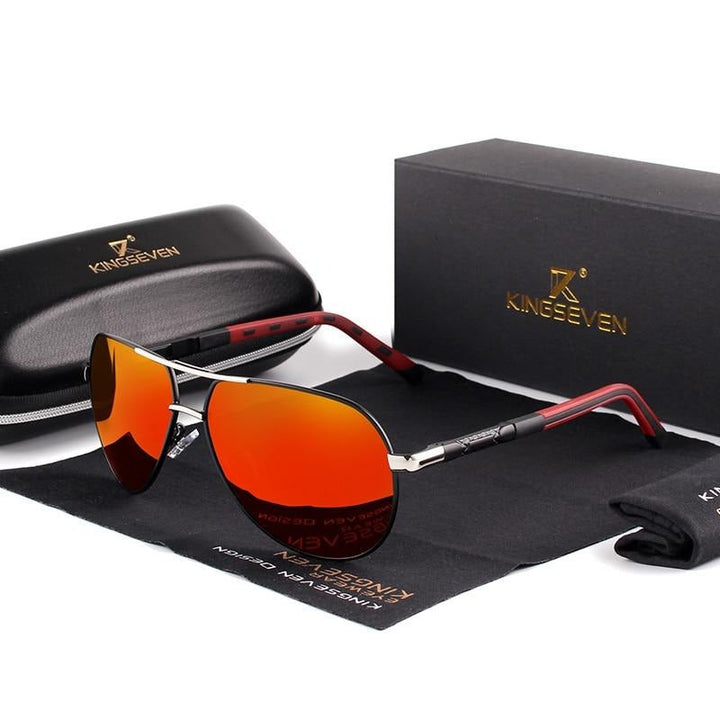 Men's Polarized Sunglasses