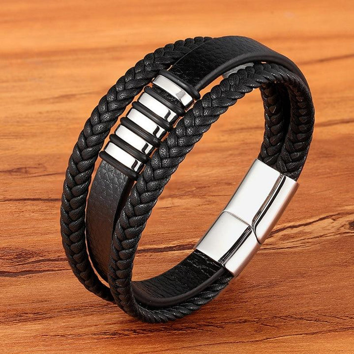 The Label – Stylish Bracelet for Men