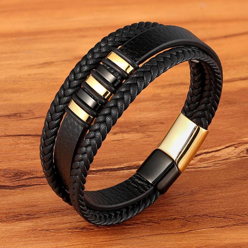 The Label – Stylish Bracelet for Men