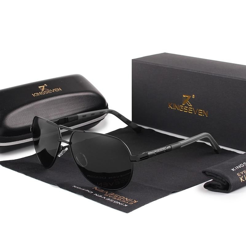 Men's Polarized Sunglasses