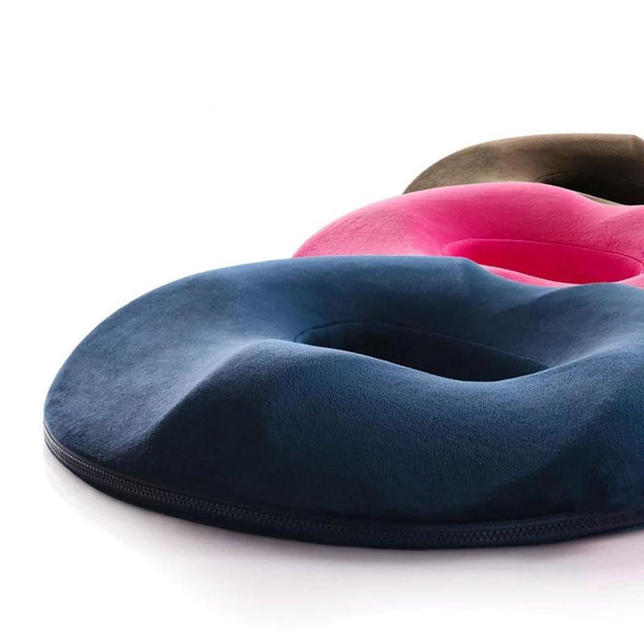 Donut Seat Cushion for Sitting Relief