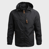 Water-resistant Outdoor Jacket for Men