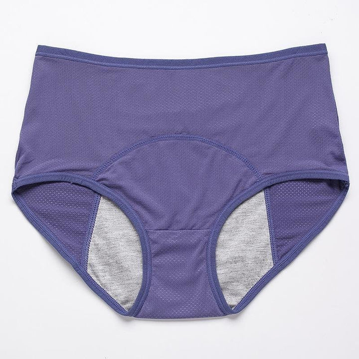 4 pcs. Stay Dry Women's Underwear