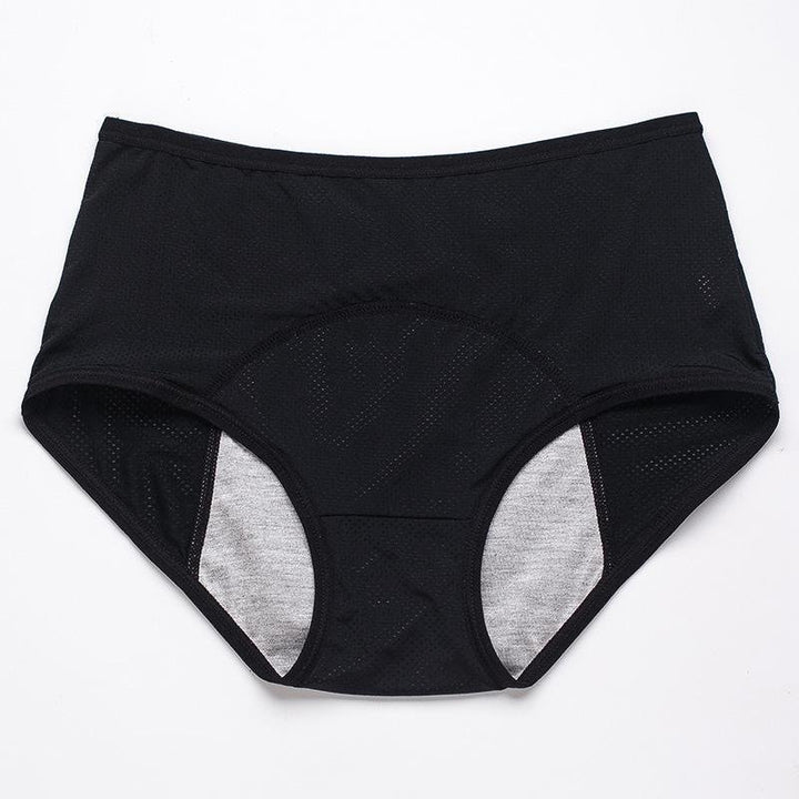 4 pcs. Stay Dry Women's Underwear