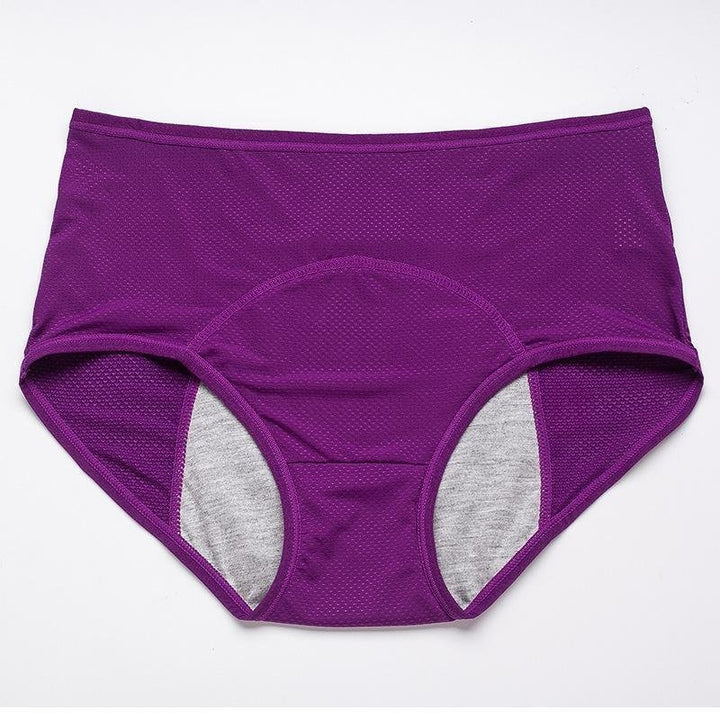 4 pcs. Stay Dry Women's Underwear