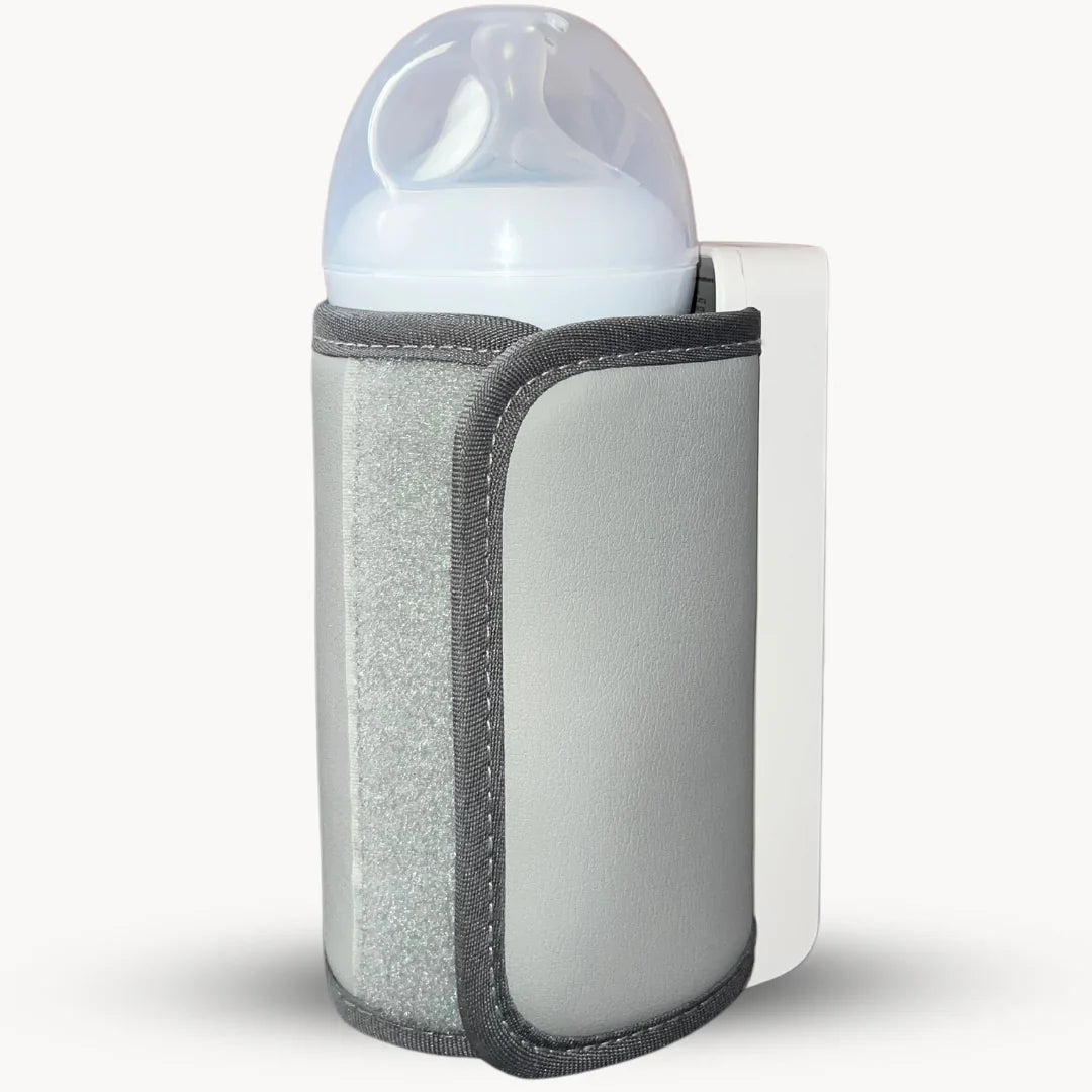 Rechargeable Portable Baby Bottle Warmer