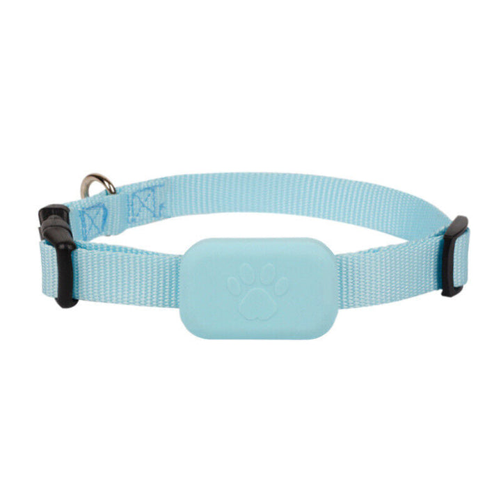 GPS Tracker for Dogs and Cats - Halsband met GPS tracker