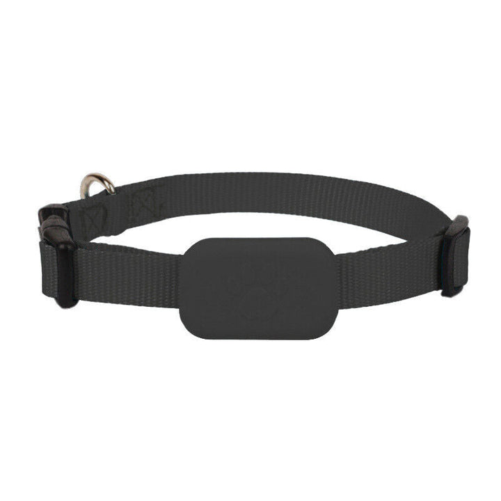 GPS Tracker for Dogs and Cats - Halsband met GPS tracker