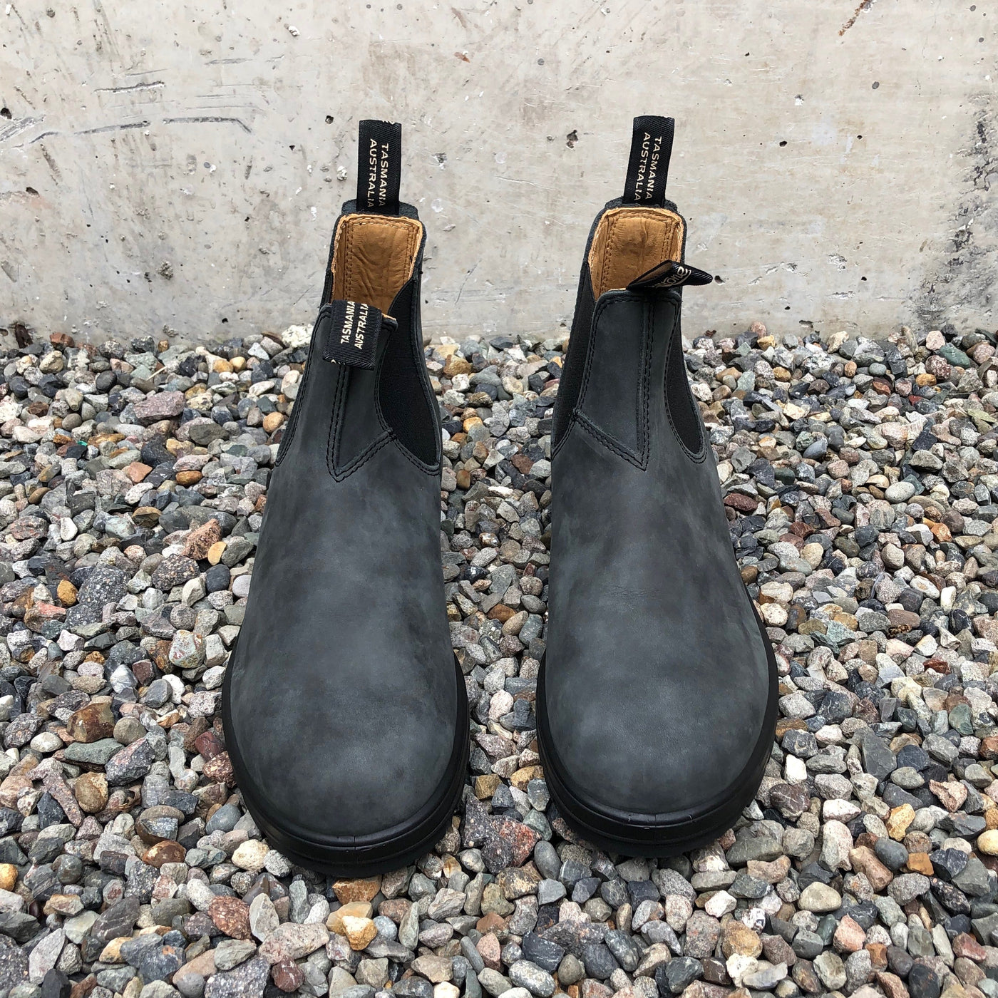 Trevina | Women’s Streamlined Style Refined Chelsea Boot for Winter