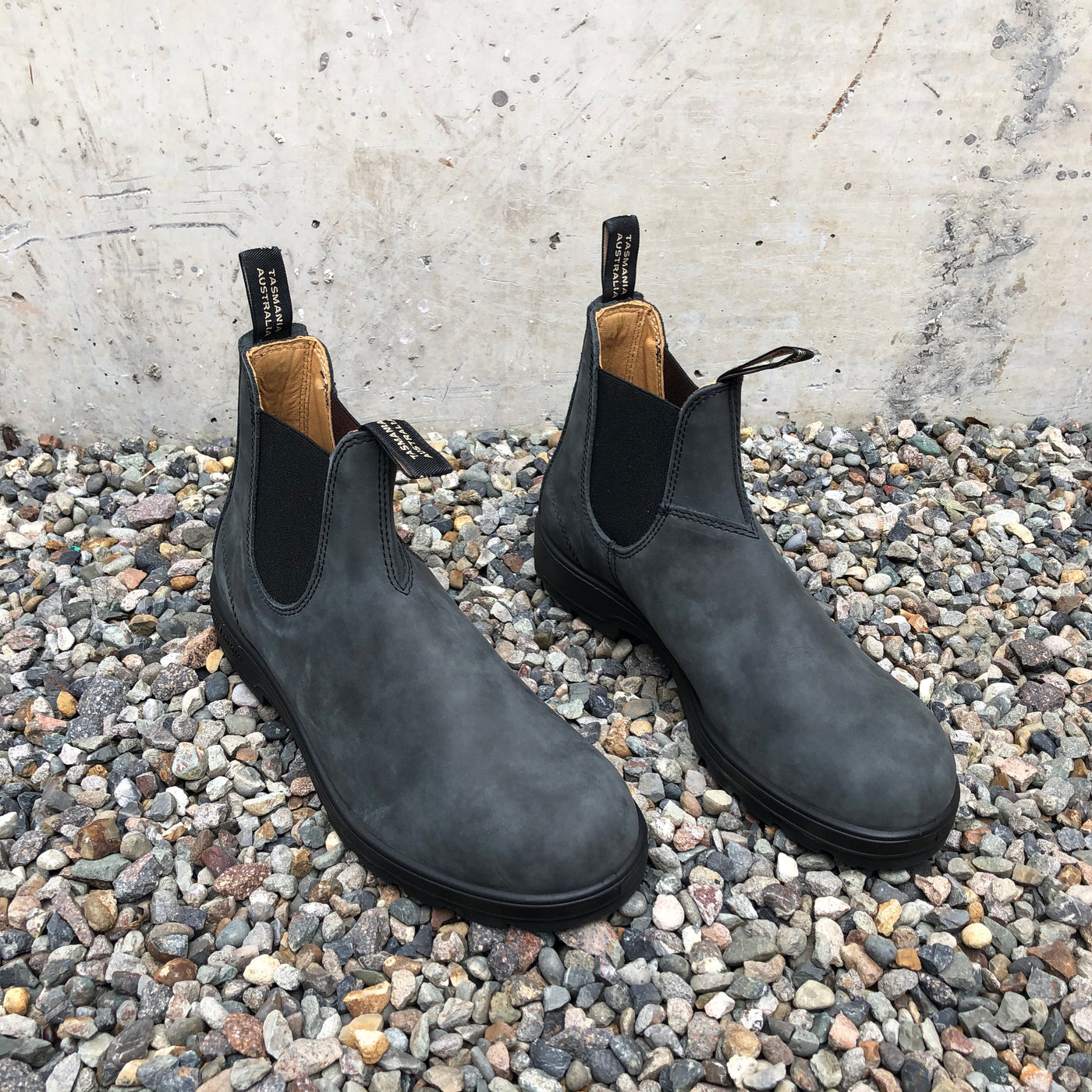 Trevina | Women’s Streamlined Style Refined Chelsea Boot for Winter