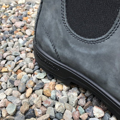Trevina | Women’s Streamlined Style Refined Chelsea Boot for Winter