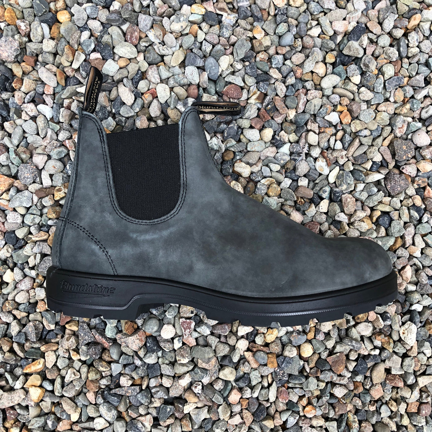 Trevina | Women’s Streamlined Style Refined Chelsea Boot for Winter