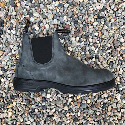 Trevina | Women’s Streamlined Style Refined Chelsea Boot for Winter