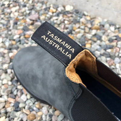 Trevina | Women’s Streamlined Style Refined Chelsea Boot for Winter