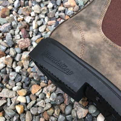 Mariaflor | Women’s Sleek Silhouette Modern Chelsea Boot for Winter