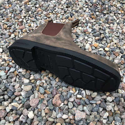 Mariaflor | Women’s Sleek Silhouette Modern Chelsea Boot for Winter