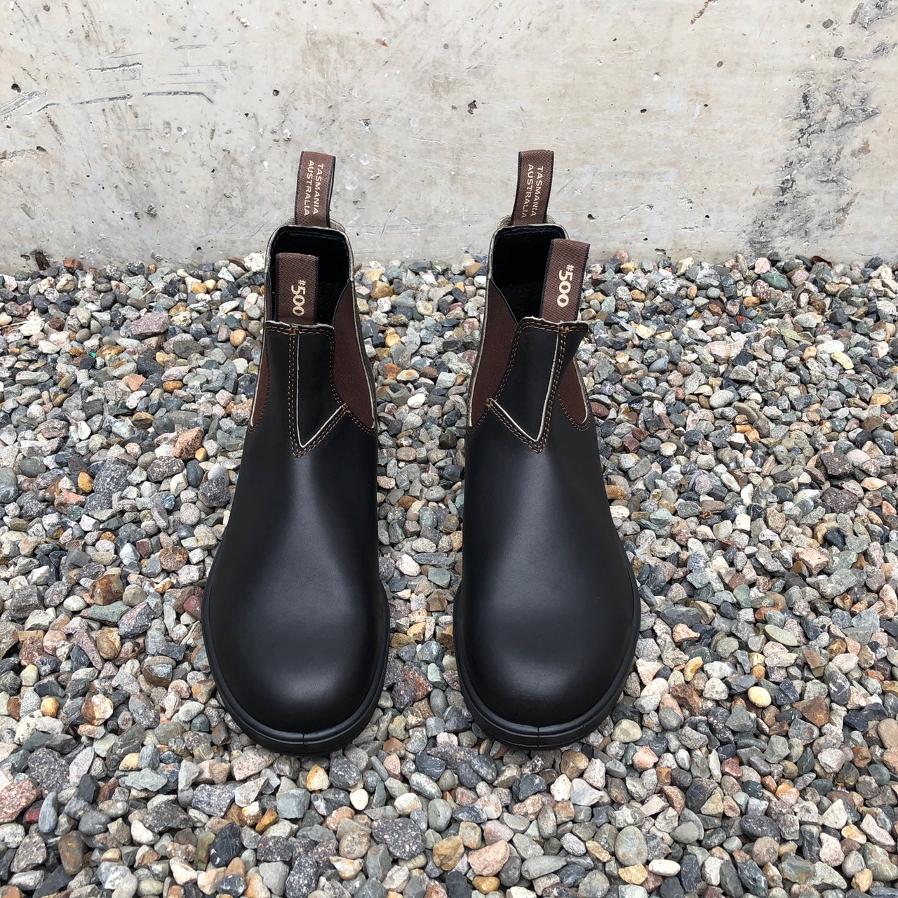 Orlinae | Women’s Casual Classic Chelsea Boot | Perfect for Winter