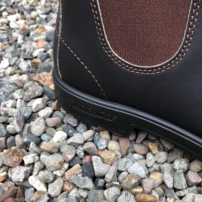 Orlinae | Women’s Casual Classic Chelsea Boot | Perfect for Winter