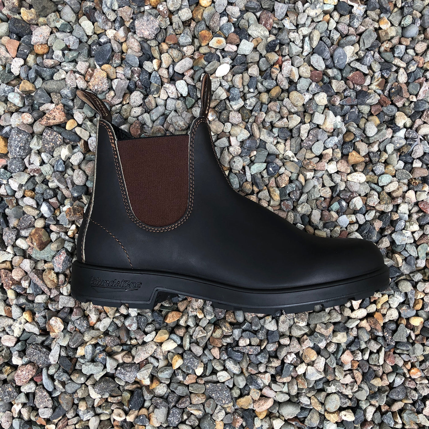 Orlinae | Women’s Casual Classic Chelsea Boot | Perfect for Winter