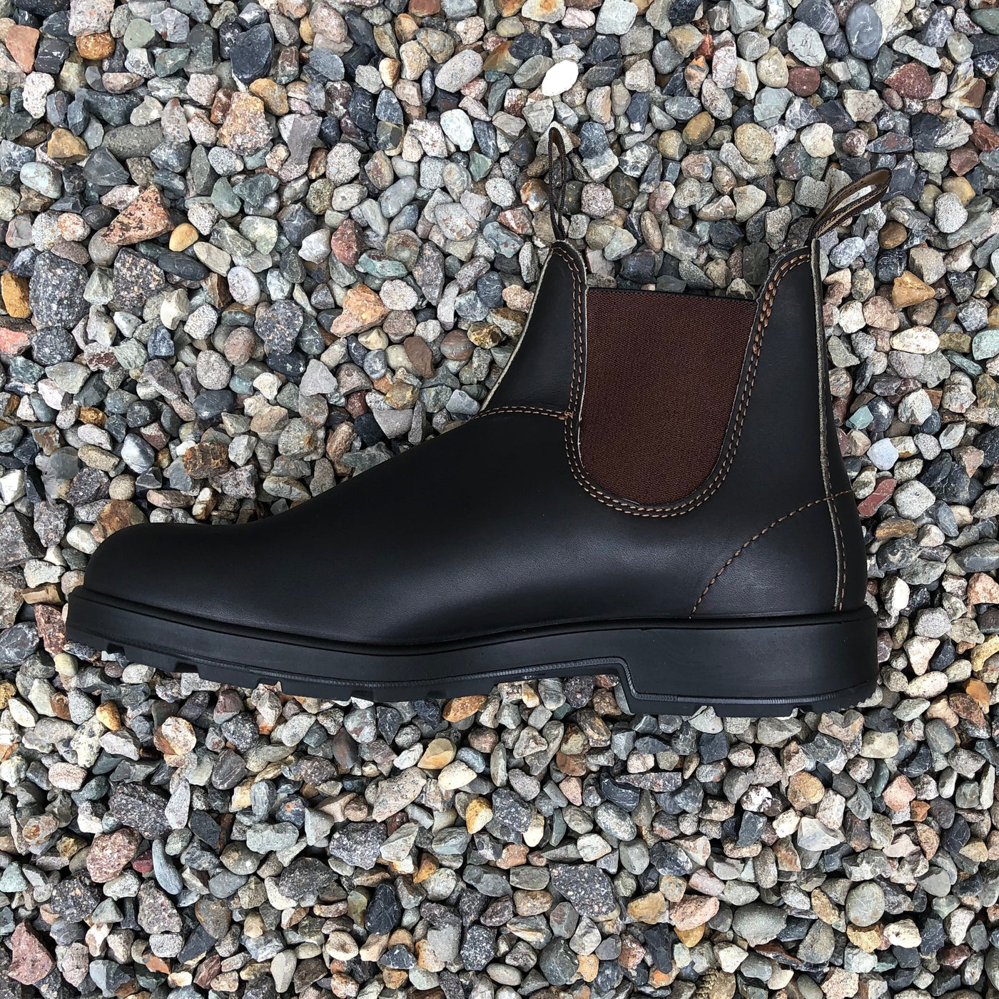 Orlinae | Women’s Casual Classic Chelsea Boot | Perfect for Winter