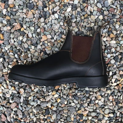 Orlinae | Women’s Casual Classic Chelsea Boot | Perfect for Winter